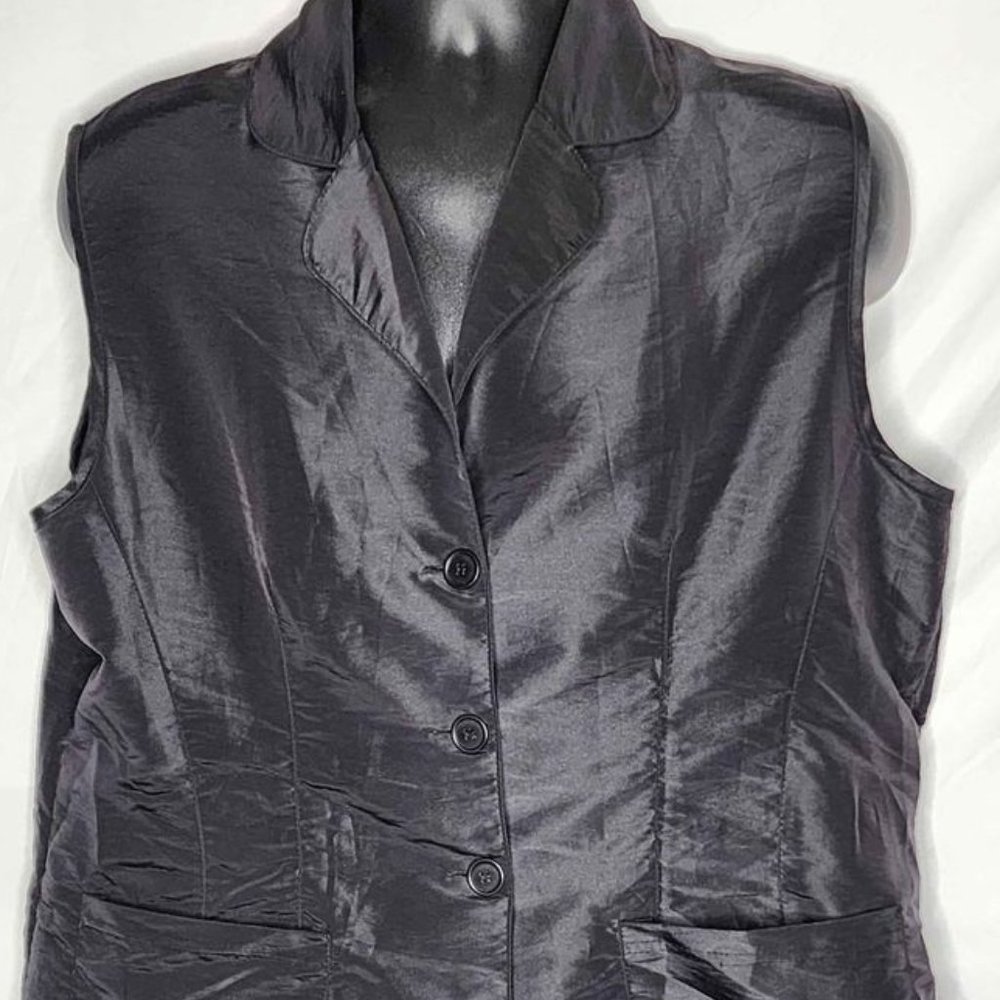 Barbershop Smock